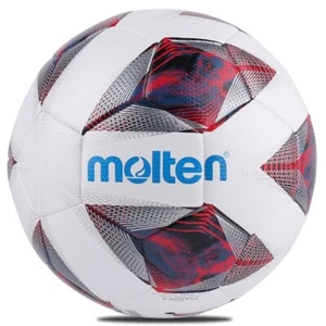Molten Soccer 5# Soft PU Football Training Ball W/Official Anti-forgery F5A3600 - Picture 1 of 5