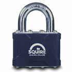 Squire Stronglock Padlock 50mm (39-KD)