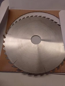 Swedex Sägeblatt 27BA39 500 4,0/2,8 80 Z40 - Bild 1 von 5
