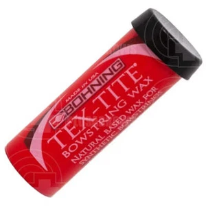 Bohning Tex-Tite Archery Bow String Wax - Picture 1 of 3