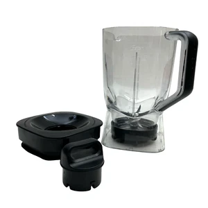 Genuine Oster Pro XL Power Blender 64oz Jar Pitcher Stainless Steel Blade - Picture 1 of 14