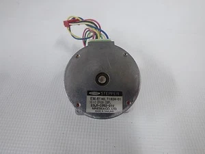 2007992 Motor Assembly PF Printer Mechanism for Epson DFX-8500 - Picture 1 of 2