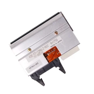 Cabezal de impresión para impresora de tarjetas seleccionadas Datacard ImageCard Kyocera KDE-57-12MGL2-DCC - Imagen 1 de 1