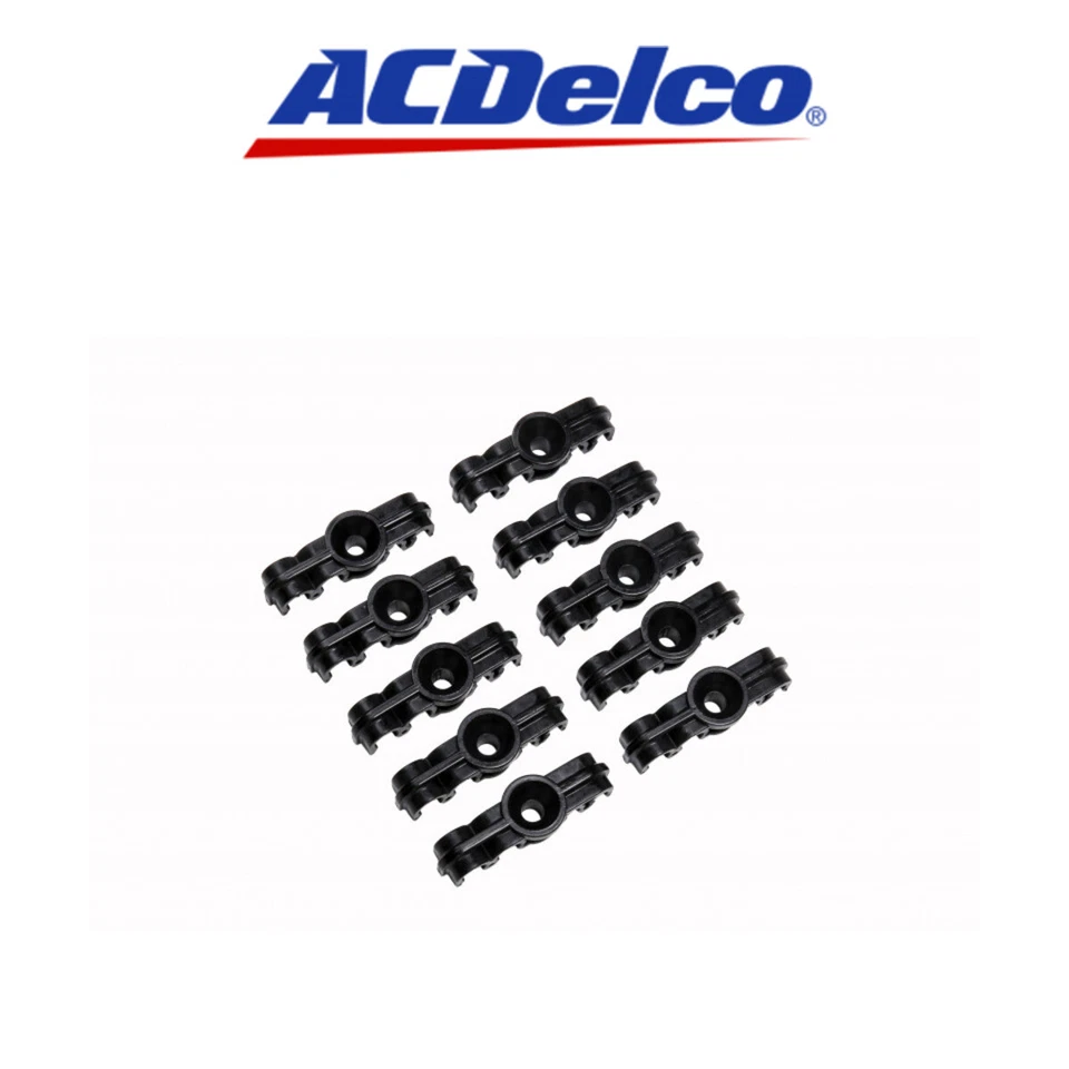 ACDelco Fuel Line Clip 96320518 For 04-11 Chevrolet Aveo Optra Pontiac Wave G3 - Image 1 of 1