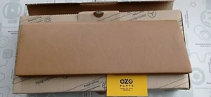 Genuine Mercedes-benz glove box door cover A10768001988320 LHD R107 SL C107 SLC - Foto 1 di 3