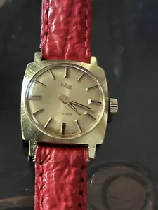 DuBois 1785 Swiss Made Handaufzug 17 Rubis - Bild 1 von 6