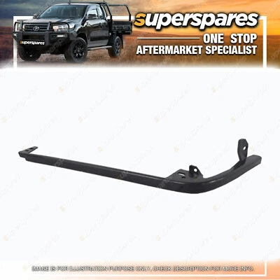 Superspares Left Headlight Mould for Ford Telstar AT AV 10/1987-01/1992 - image 1 of 2