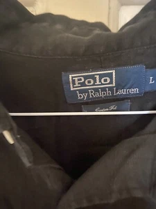 ralph lauren mens shirt large - Picture 1 of 2