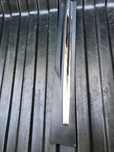 INFINITI FX30 FX35 FX37 FX50 QX70 2009-2019 PUERTA TRASERA IZQUIERDA MOLDURA INFERIOR - Imagen 1 de 4