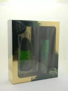 Pino Silvestre EDT Spray 4.2 fl oz + Deodorant Spray 6.7 fl oz Gift Set - Picture 1 of 1
