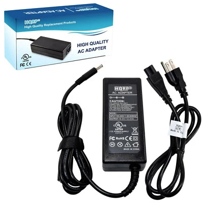 Adaptateur Secteur AC Pour Dell Inspiron / XPS Séries Ultrabook, PA-20 03RG0T - Photo 1/4