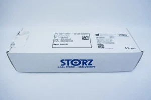 Karl Storz 27840BAS Operating Sheath For MIP L, 23/24Fr Length 18cm - Picture 1 of 3