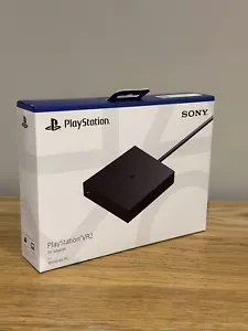 Sony PlayStation VR2 PC Adapter PS5 - In hand ✅ Free postage ✅ - Picture 1 of 2