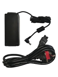 19V Adapter Switching Netzteil für LG 24EN33S 24EN33V-B 24EN33T-B L Monitor - Bild 1 von 1