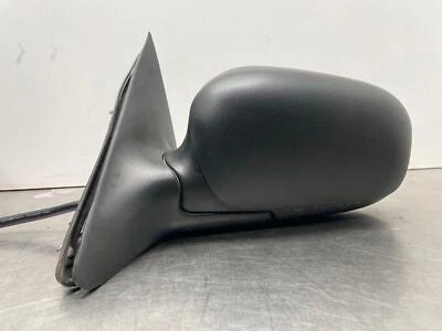 2009 FORD CROWN VICTORIA OEM DRIVER LEFT DOOR MIRROR LH POWER HEATED TEXTURED - Image 1 of 4