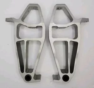 Taller Left and Right Side Spindles - 2011 Polaris RMK 800 1823740, 1823741 - Bild 1 von 10