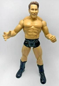 WWF JAKKS John Bradshaw JBL TITAN TRON LIVE wrestling figure WWE - Picture 1 of 4