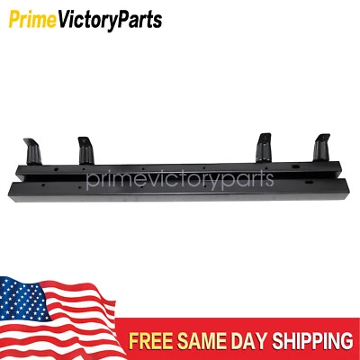 Barra de impacto de parachoques delantero nueva para Toyota FJ Cruiser Premium Sport 07-14 Foto 1 de 4