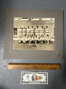c 1930er Jahre Foto DN Berwyn PA Baseball Team Foto - Bild 1 von 9