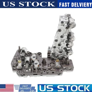 0B5 DL501 7-Speed Auto Transmission Valve Body With Solenoids Fits for PORSCHE - Bild 1 von 14