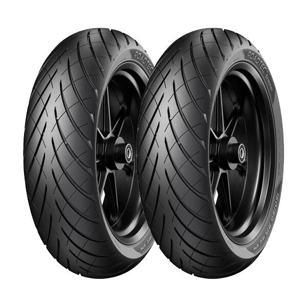 Motorradreifen Metzeler 140/70 R12 65P ROADTEC SCOOTER