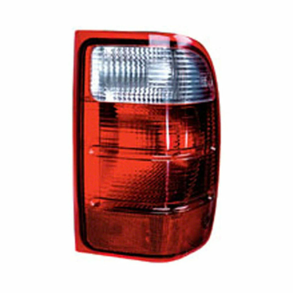 Hard Parts Fast FO2801156V  TAIL LIGHT ASSEMBLY OEM - Image 1 of 1