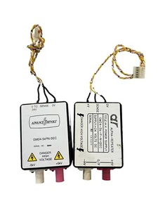 2x Advance Hivolt GM24-5kPN-SEC DC-Converter - Bild 1 von 5