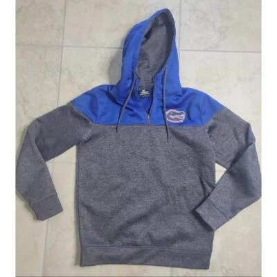 Colosseum Florida Gators Pull Over Hoodie, Men's Large - Изображение 1 из 4