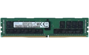 Samsung - M393A4K40BB2-CTD - DDR4 - 32 GB - DIMM 288-PIN - 2666 MHz / PC4-21300 - Bild 1 von 3