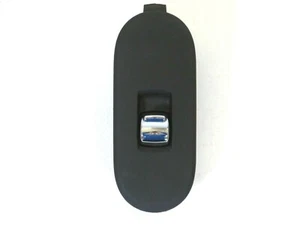 Original gebrauchte MINI Seitenfensterschaltereinheit links (UK Beifahrerseite) für F56 7316724 - Bild 1 von 4
