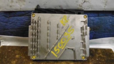 02 03 04 VOLVO S60 ENGINE ECM 297364 Foto 1 de 4