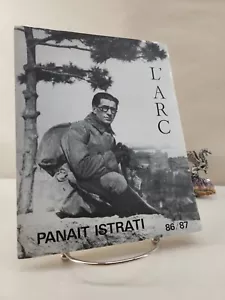 l'Arc 86/87 Panait Istrati 1983 - Foto 1 di 6