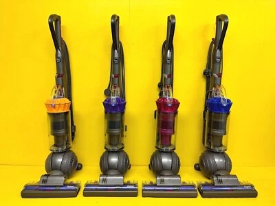 DYSON DC40 ANIMAL ROLLERBALL VACUUM CLEANER ✔ 30 DAY MONEY BACK! ✔ WARRANTY! ✔ - Image 1 of 4
