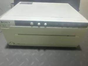 Sony UP-991AD Hybrid Graphic Printer - Bild 1 von 6