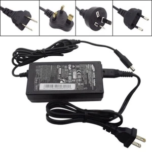 Original 58W 14V 4.14A Samsung A5814_DSM Female AC/DC Adapter Power Supply - Picture 1 of 7