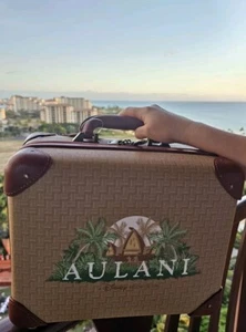 AULANI RESORT BAGAGLIO ESCLUSIVO piccolo ~ 2024 - Foto 1 di 5