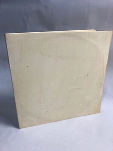Vinyl LP Record 33 12" Music The Beatles WHITE ALBUM PCSO 7067-8 AUS PRESS GF - Picture 1 of 15