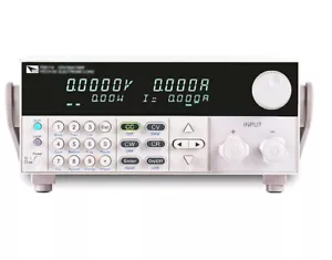 High-accuracy 0.1mV 1mA Programmable Electronic Load 150W 120V 30A Battery Test - Picture 1 of 3