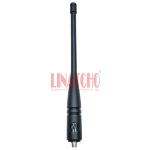 Radio digital UHF 403-527 MHz XIR P6620I MOTOROLA P8268 P8668 P8200 antena de radio - Imagen 1 de 10