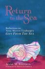 Return To The Sea: Reflections On A..., Lindbergh, Reev