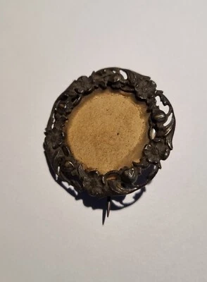 pendentif porte photo - Photo 1/2