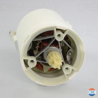 Motore Originale Robot Planetaria KENWOOD MAJOR COOKING CLASSIC KMC570 KMM770 - Immagine 1 di 2