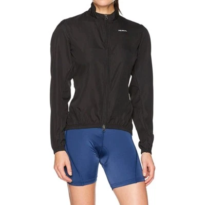 Primal Wear Women's Obsidian Wind Cycling Jacket Size M - Image 1 of 4