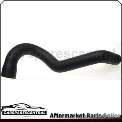 Manguera de refrigerante de radiador inferior para Chevrolet S10 Gates 1983 1984 1985 1986 1987 Foto 1 de 2