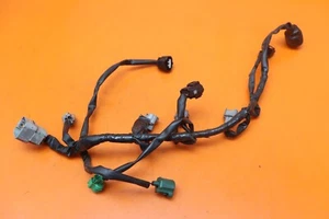 2004-2008 YAMAHA YZF R1 OEM INJECTOR WIRING HARNESS WIRE LOOM *NO CUTS* - Picture 1 of 8