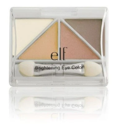 E.l.f. Cosmetics Brightening Eye Color, 2014 Ethereal 2.5g - Image 1 of 4