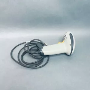Zebra Barcode Scanner with USB Cord - Picture 1 of 6