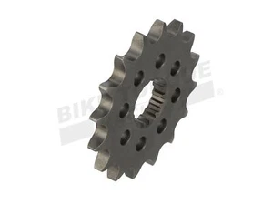 AFAM 525 Pitch Steel Front Sprocket fits Suzuki GSX-R 1000 A ABS 2015-2016 - Picture 1 of 2