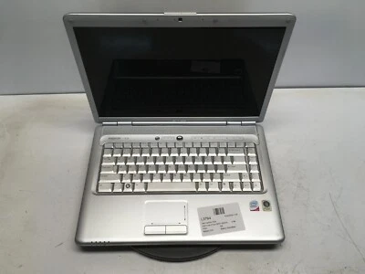 Dell Inspiron 1525 Intel Core 2 Duo 06FD 1,83 GHz 3 GB SIN DISCO DURO Foto 1 de 4