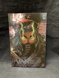 Vanish #3 - Image Comics 2022 - Stegman FOLIE Variante - Bild 1 von 5